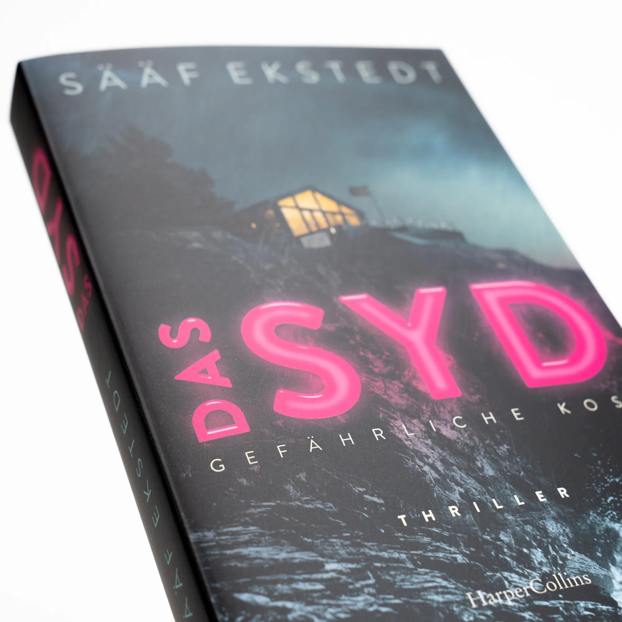 Abbildung von 'Das Syd'
