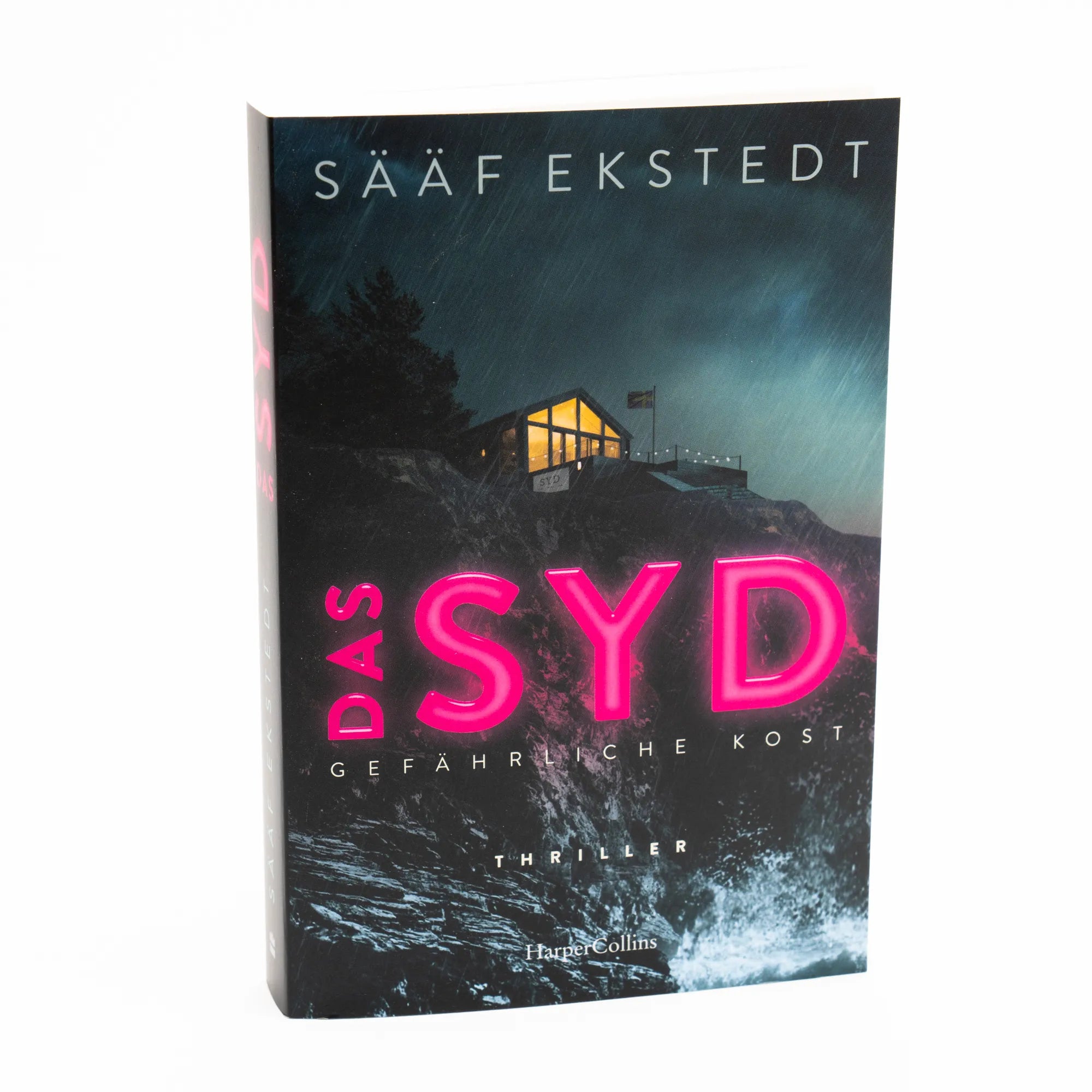 Produktansicht: Das Syd (Taschenbuch)