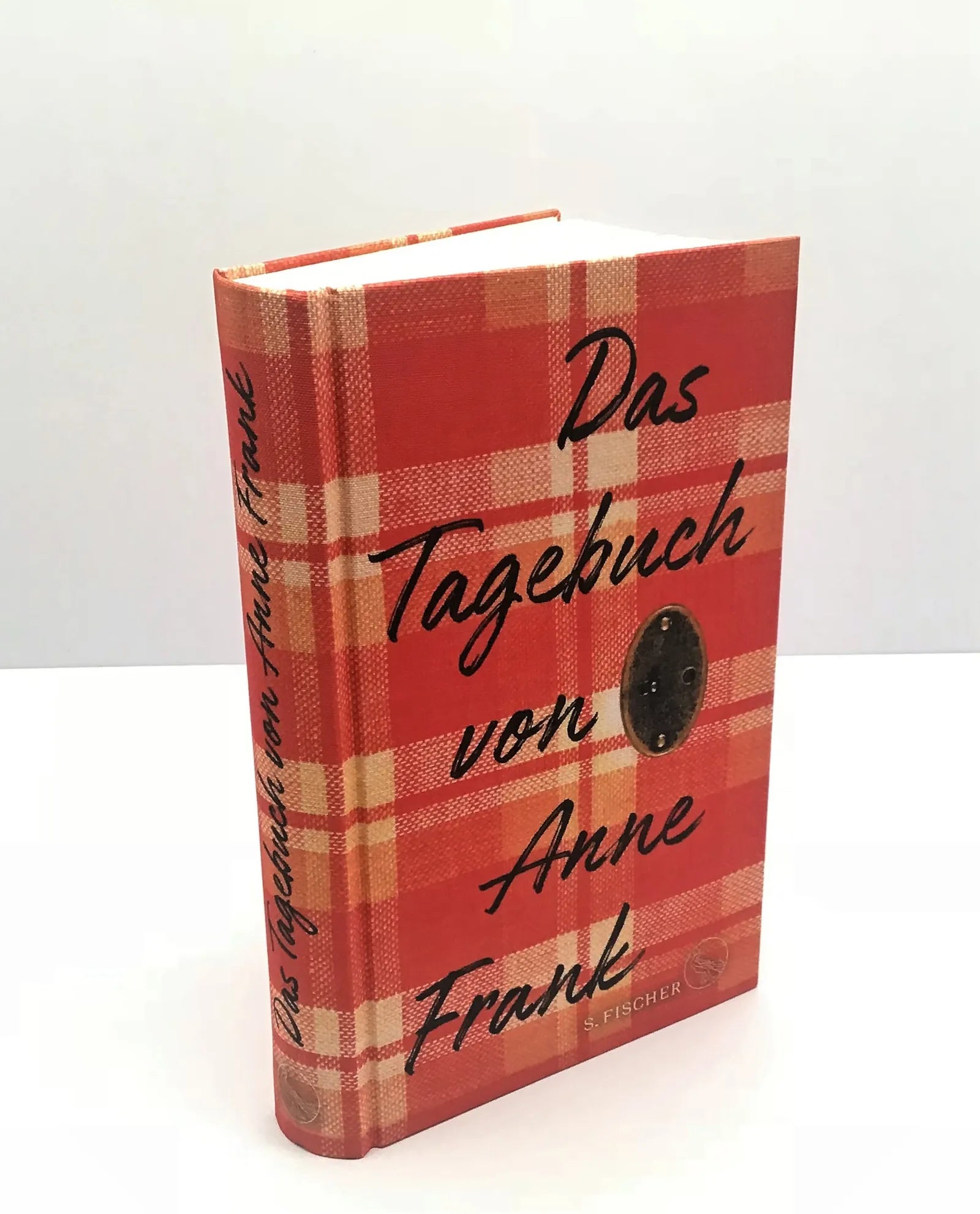 Anne Frank - Das Tagebuch von Anne Frank
