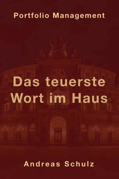 Das teuerste Wort im Haus