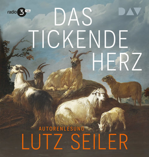 Das tickende Herz