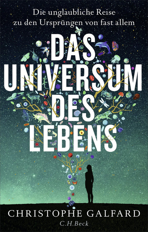 Das Universum des Lebens