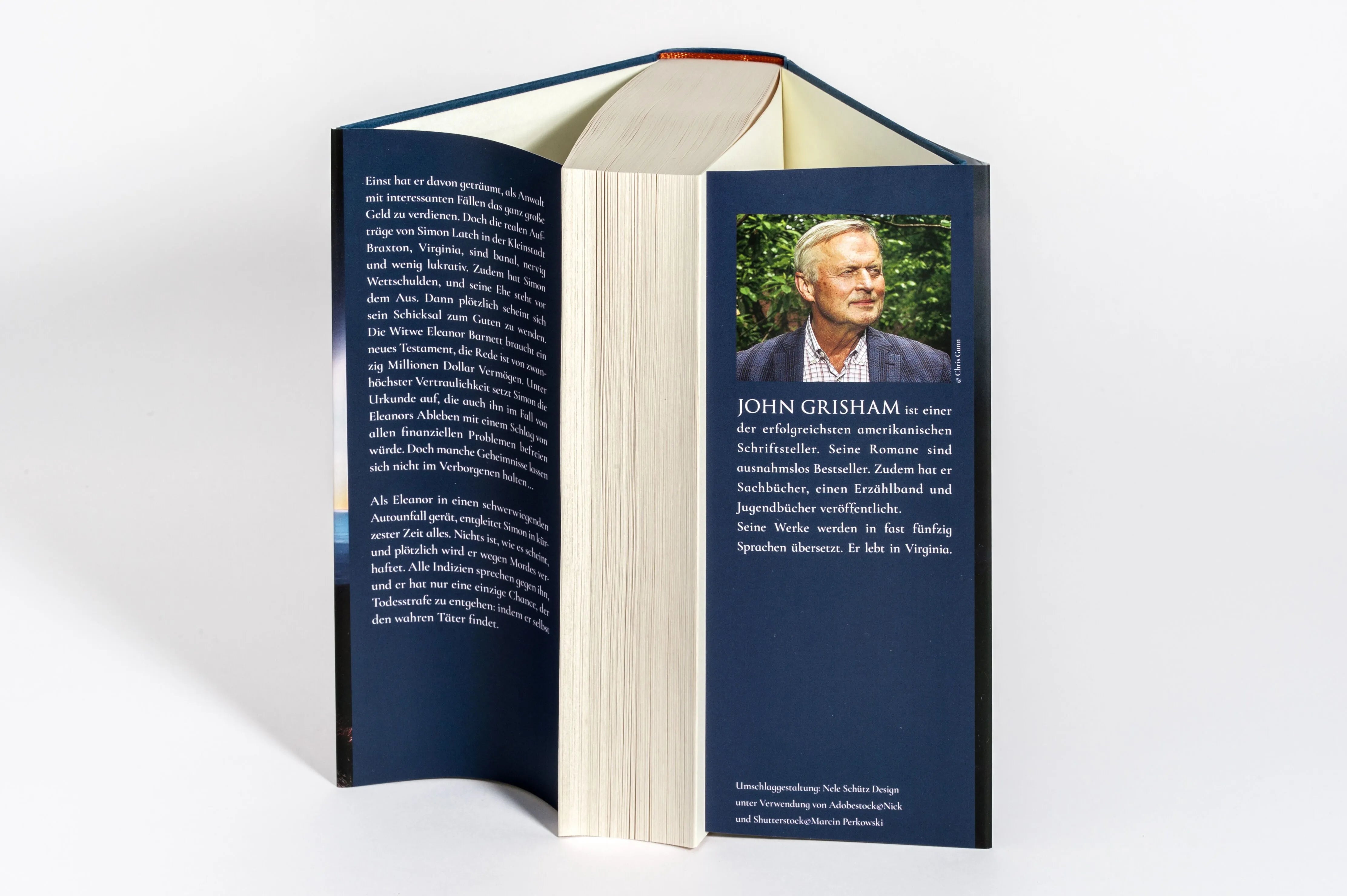Detailansicht: Das Vermächtnis (Hardcover)