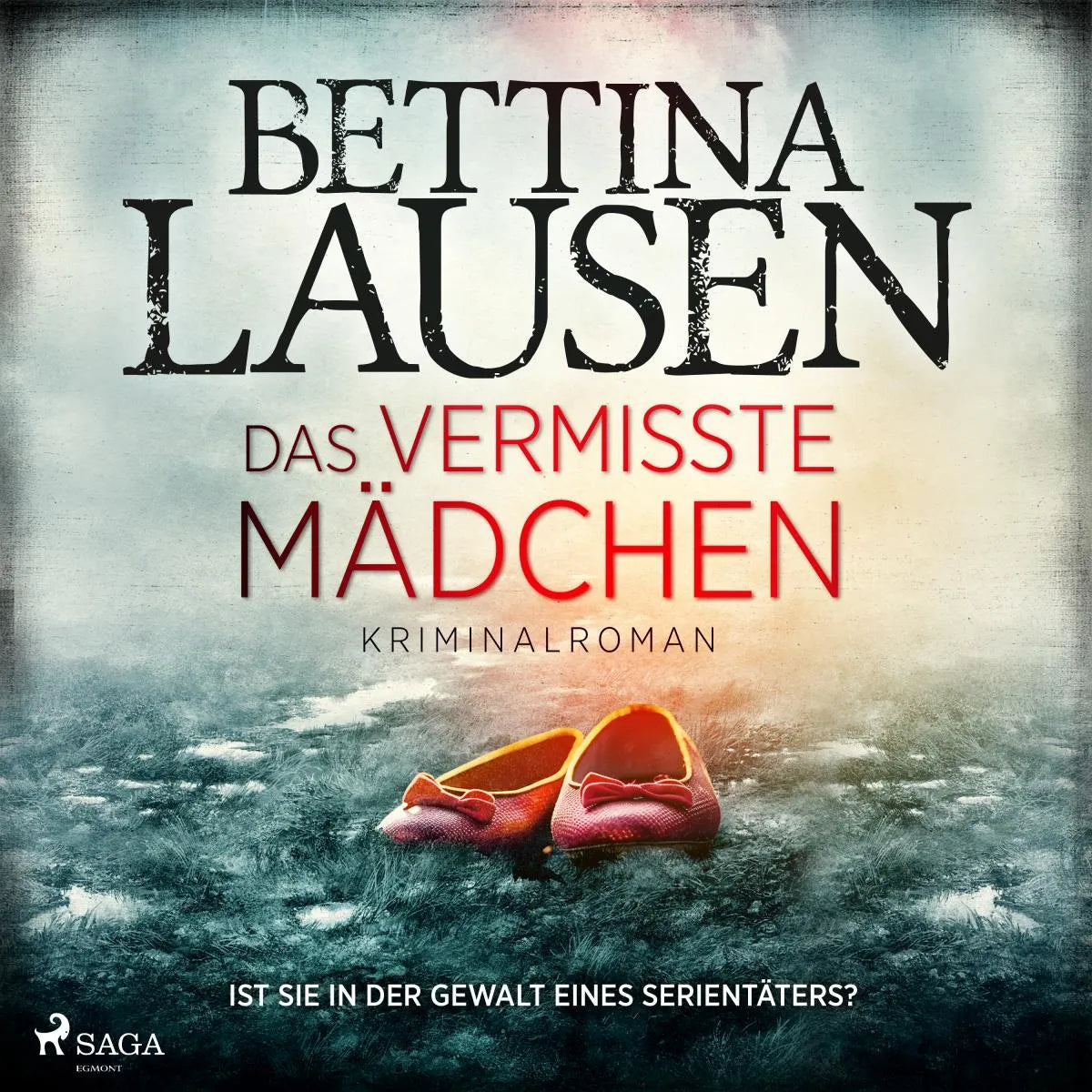 Cover: Das vermisste Mädchen (Hörbuch Download) von Bettina Lausen