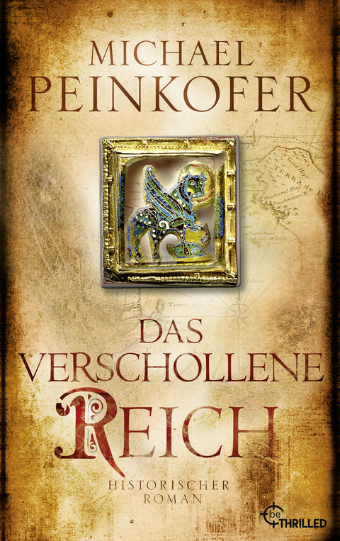 Das verschollene Reich