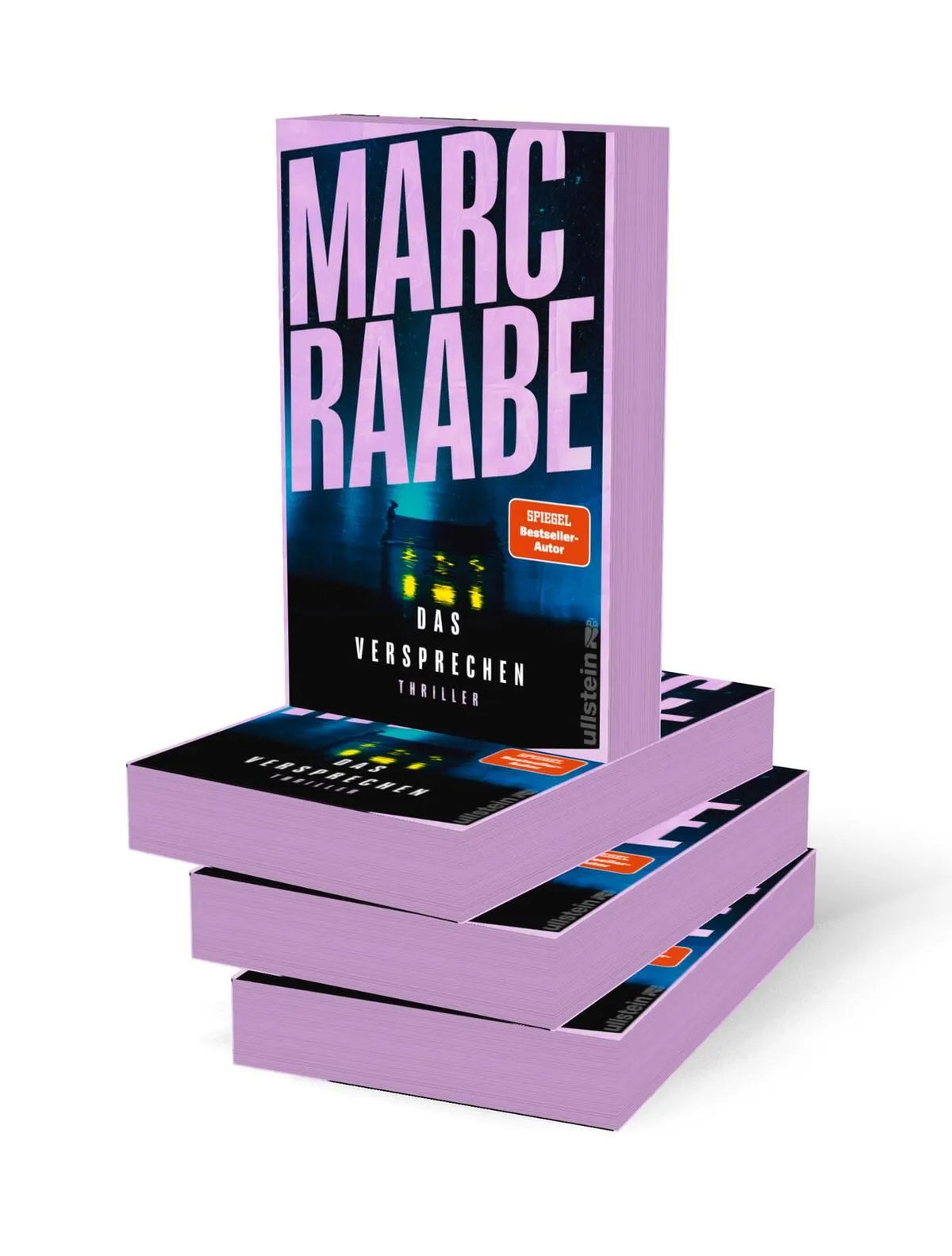 Detailansicht: Das Versprechen (Paperback)