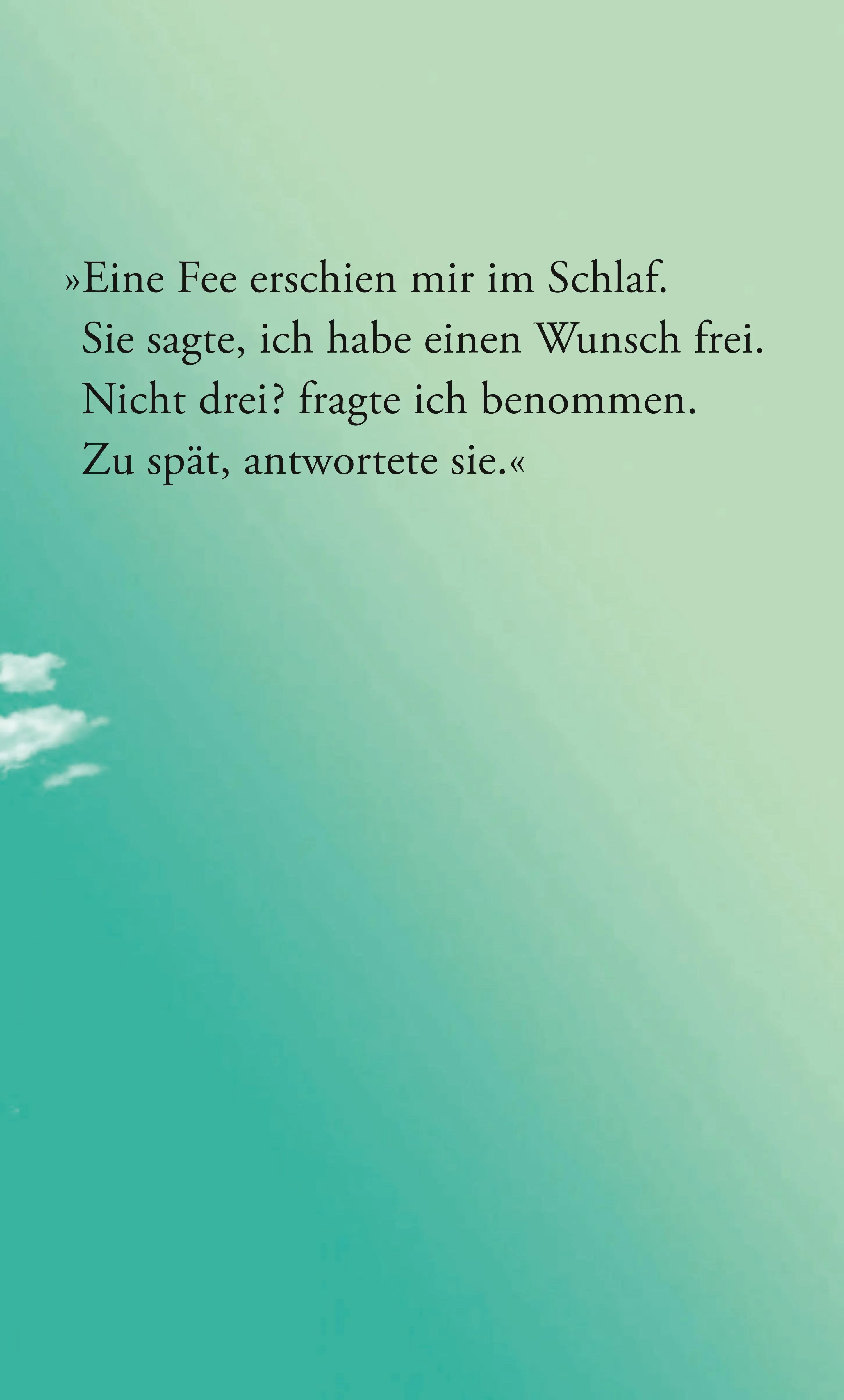 Buchrückseite von 'Das Weltgebäude muß errichtet werden. Man will ja irgendwo wohnen.' mit Klappentext - Gebundene Ausgabe