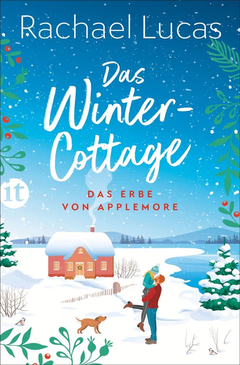 Das Winter-Cottage - Roman