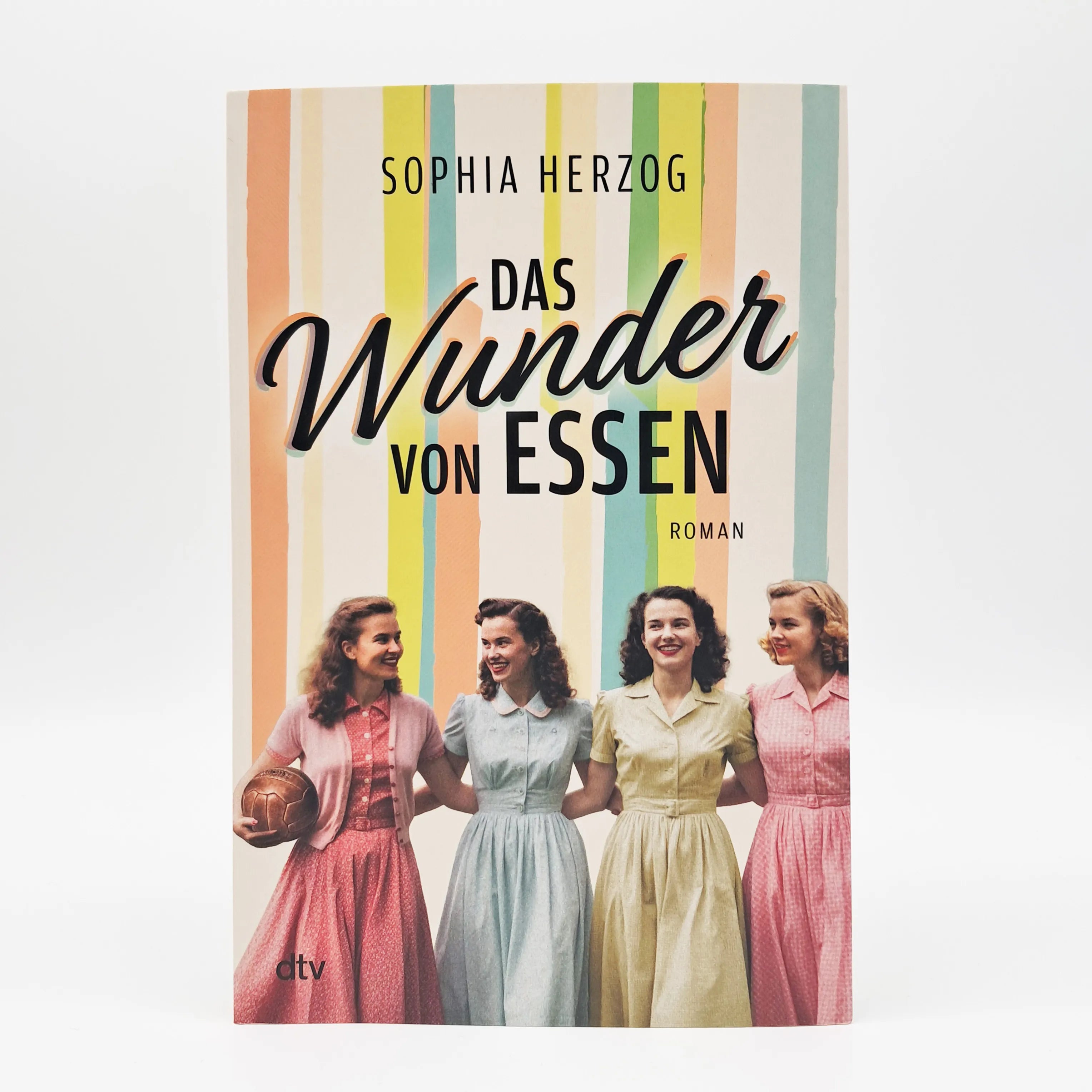 Produktansicht: Das Wunder von Essen (Paperback)