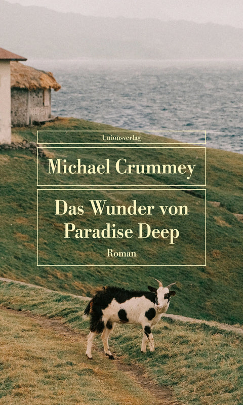 Das Wunder von Paradise Deep