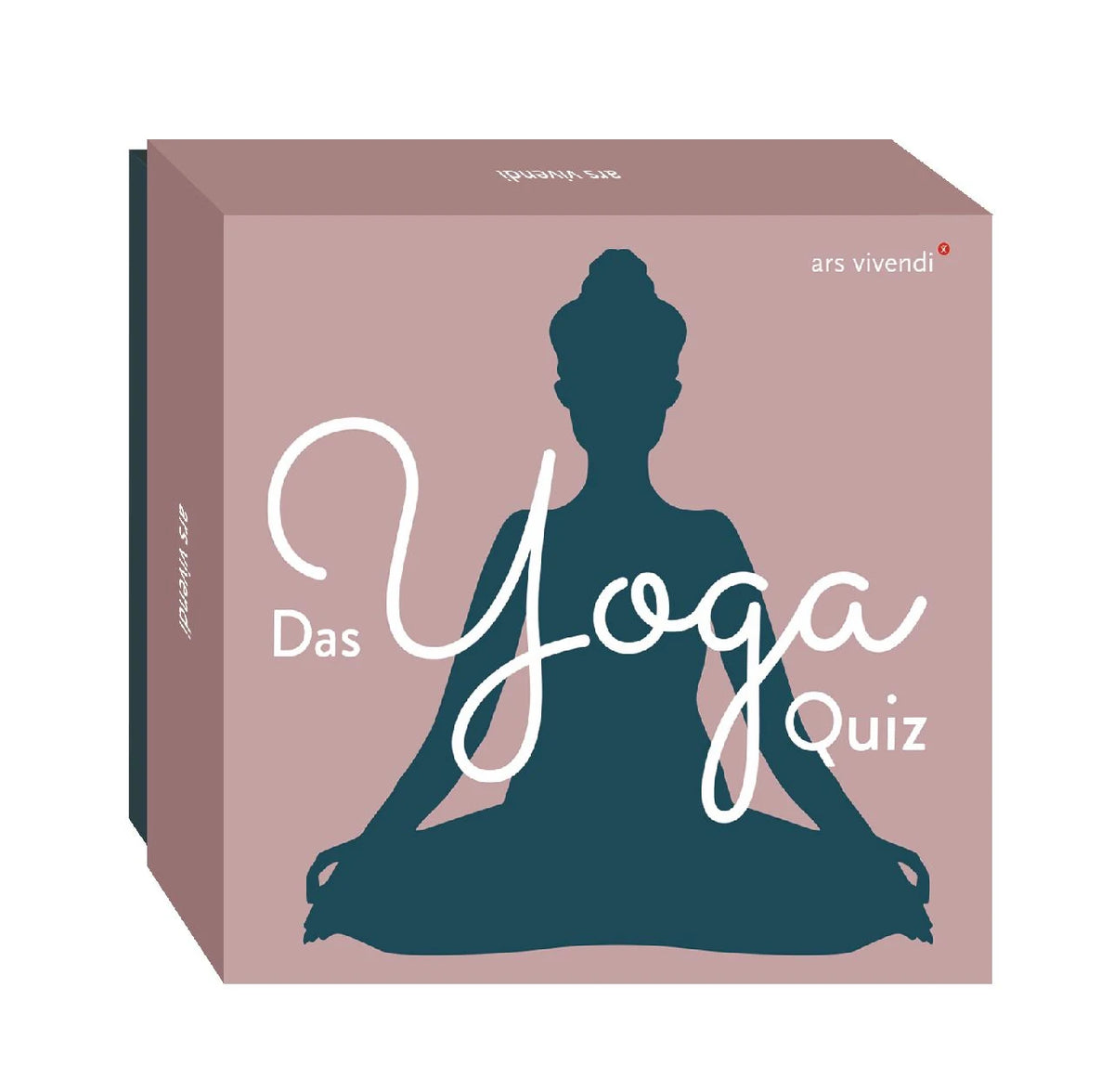Quizspiel: Das Yoga-Quiz