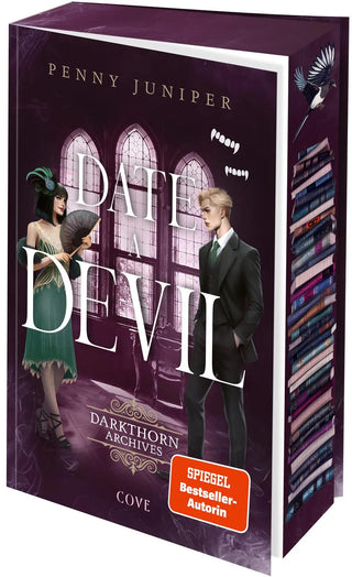 Date a Devil