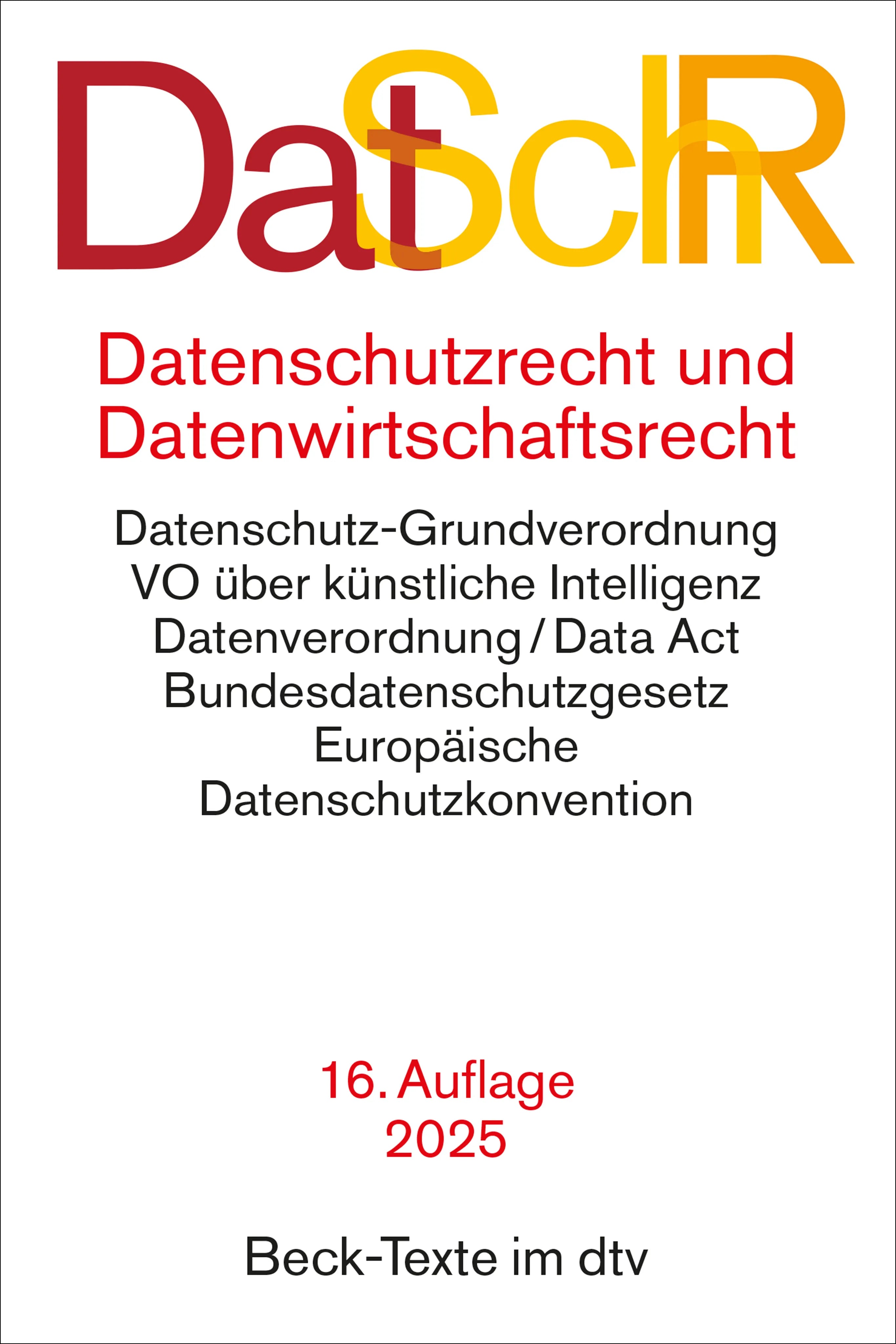 Buchcover von 'Datenschutzrecht und Datenwirtschaftsrecht' - Taschenbuch von Marcus Helfrich