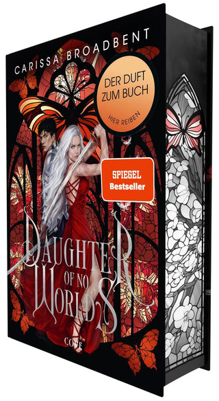 Daughter of No Worlds