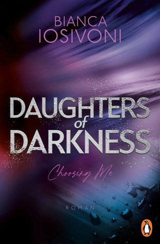 Daughters of Darkness - Choosing Me