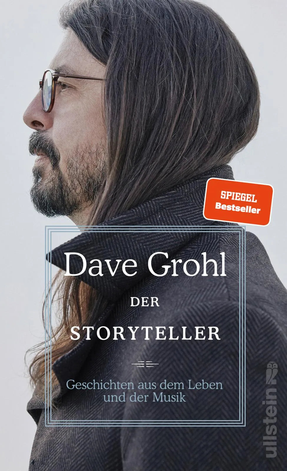 Produktansicht: Der Storyteller (Gebundene Ausgabe)