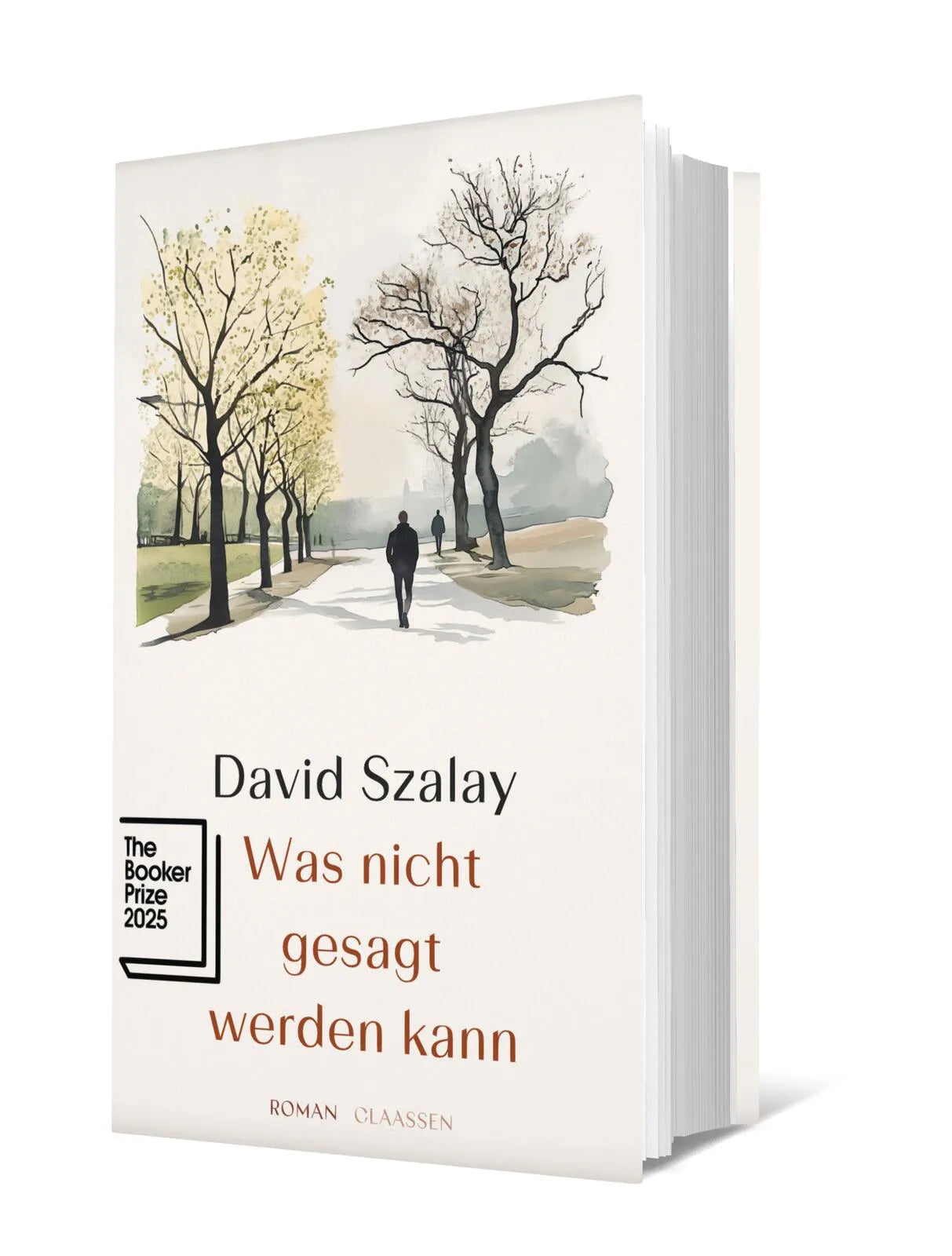 Produktansicht: Was nicht gesagt werden kann (Gebundene Ausgabe)