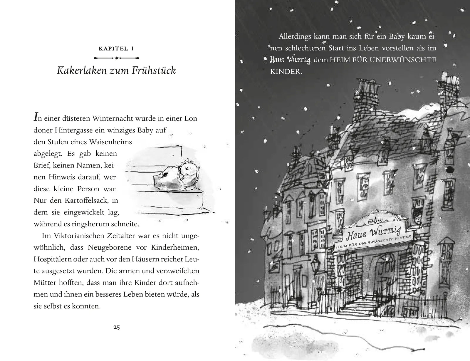 Produktansicht: Das Eismonster (Gebundene Ausgabe)