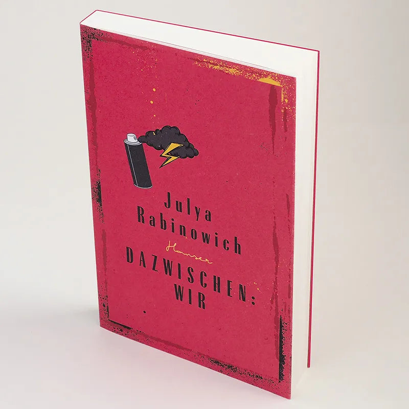Abbildung von 'Dazwischen: Wir'