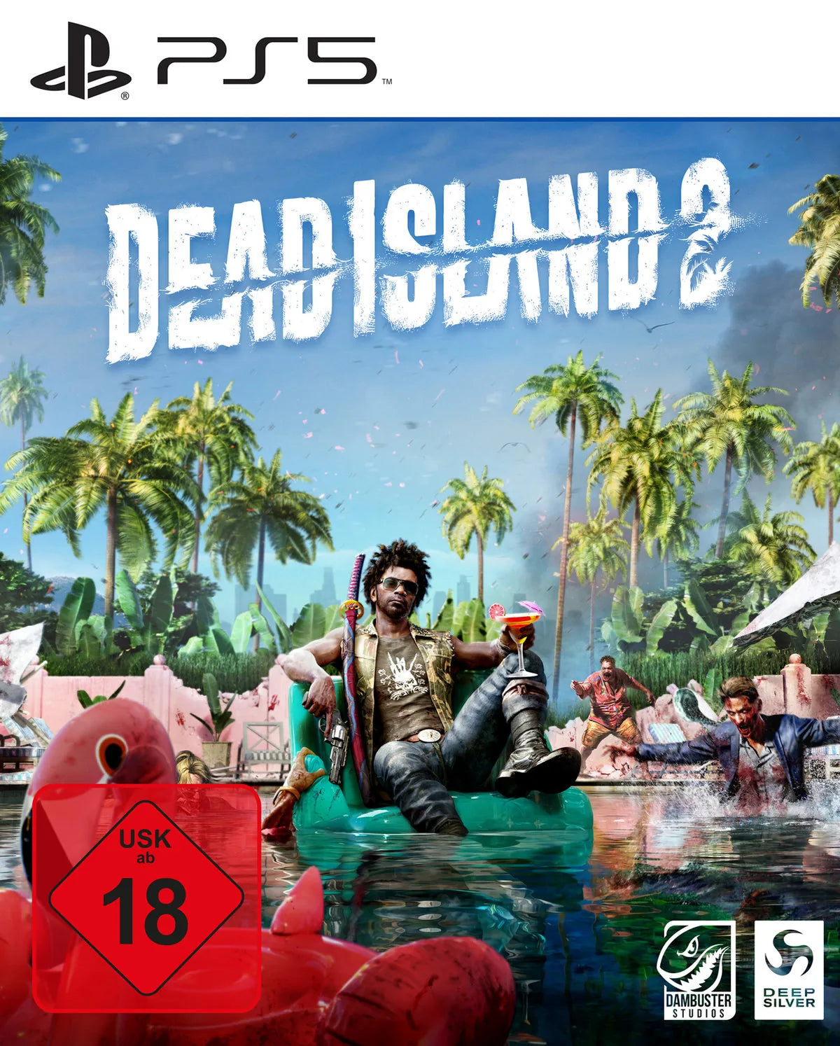 Dead Island 2 - Playstation 5
