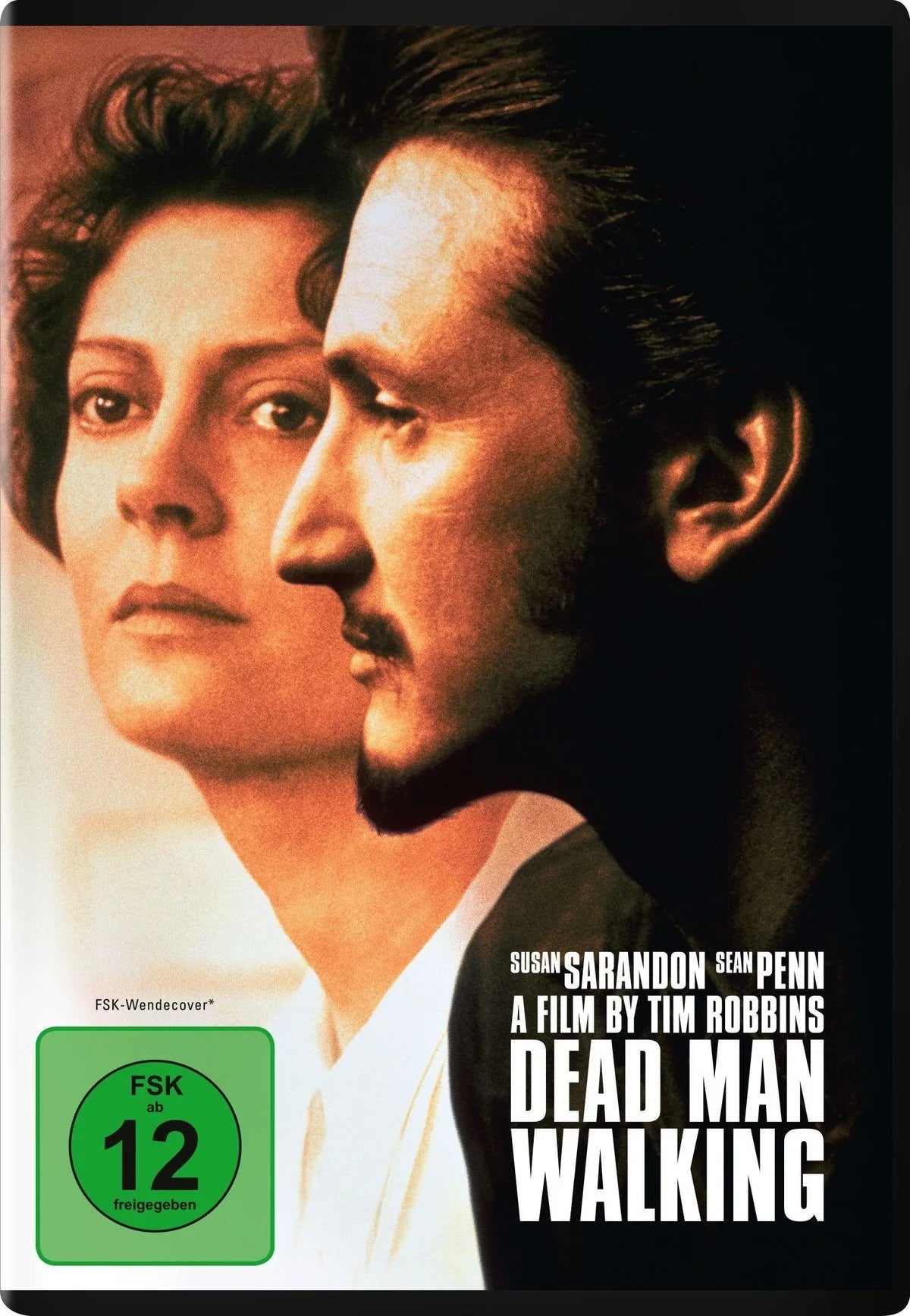 Dead Man Walking - Sein letzter Gang - DVD