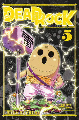 Dead Rock 5