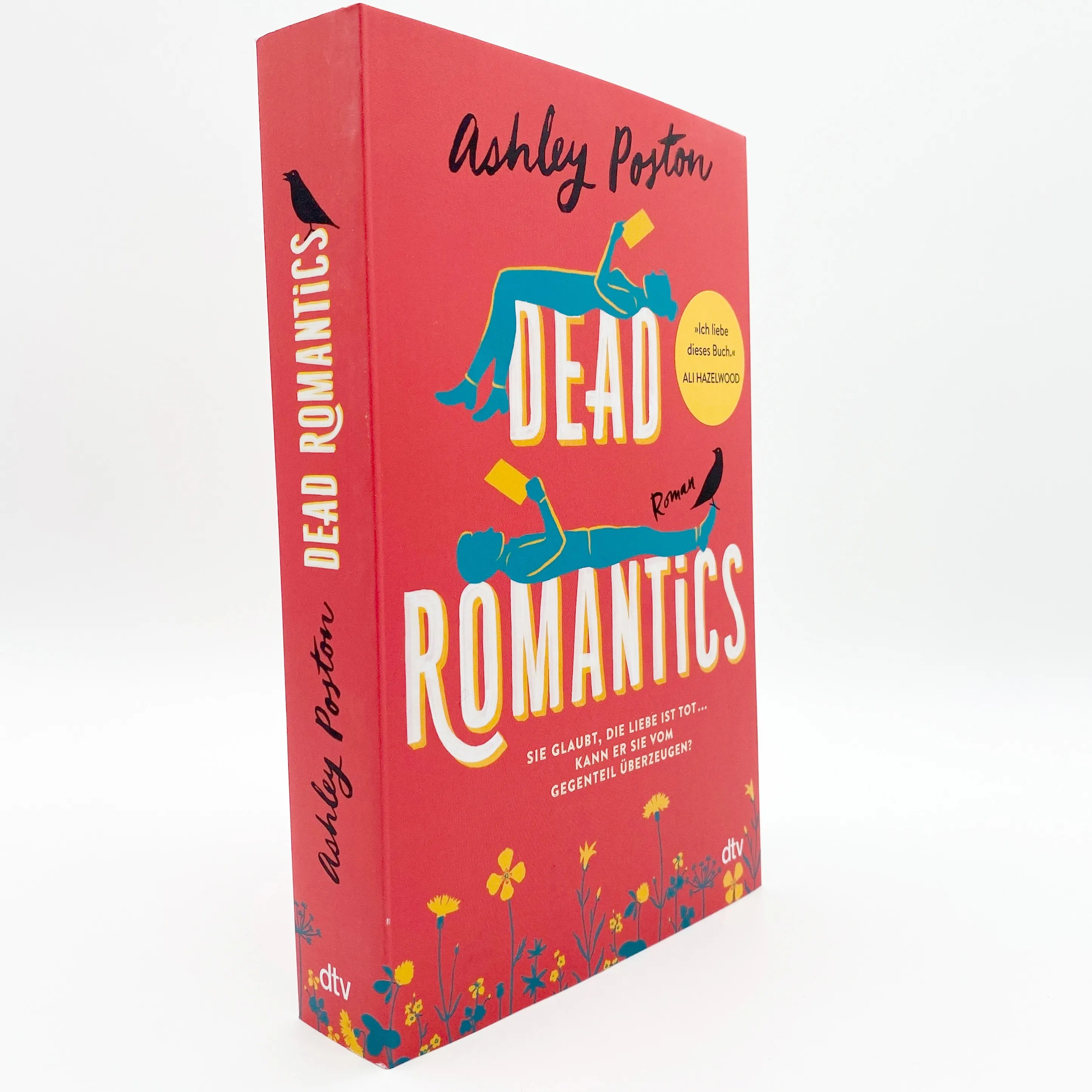 Abbildung von 'Dead Romantics'
