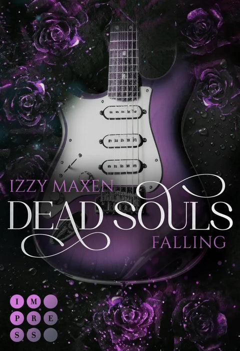 Dead Souls Falling