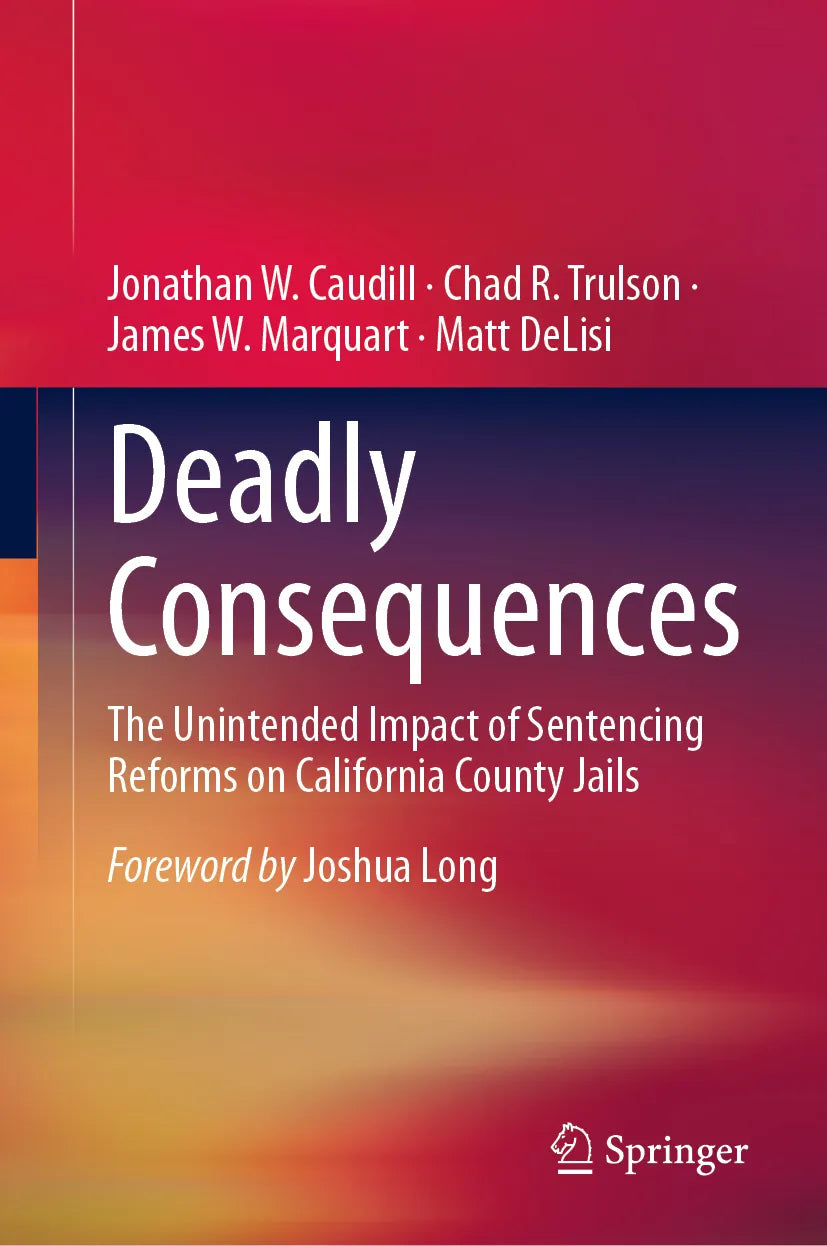 Cover: Deadly Consequences (E-Book) von Jonathan W. Caudill
