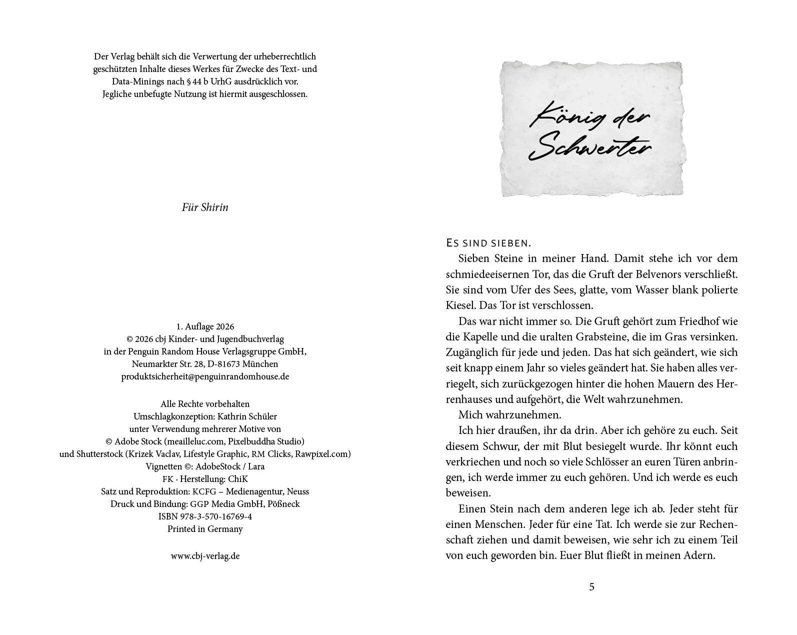 Detailansicht: Deadly Invitation (Paperback)