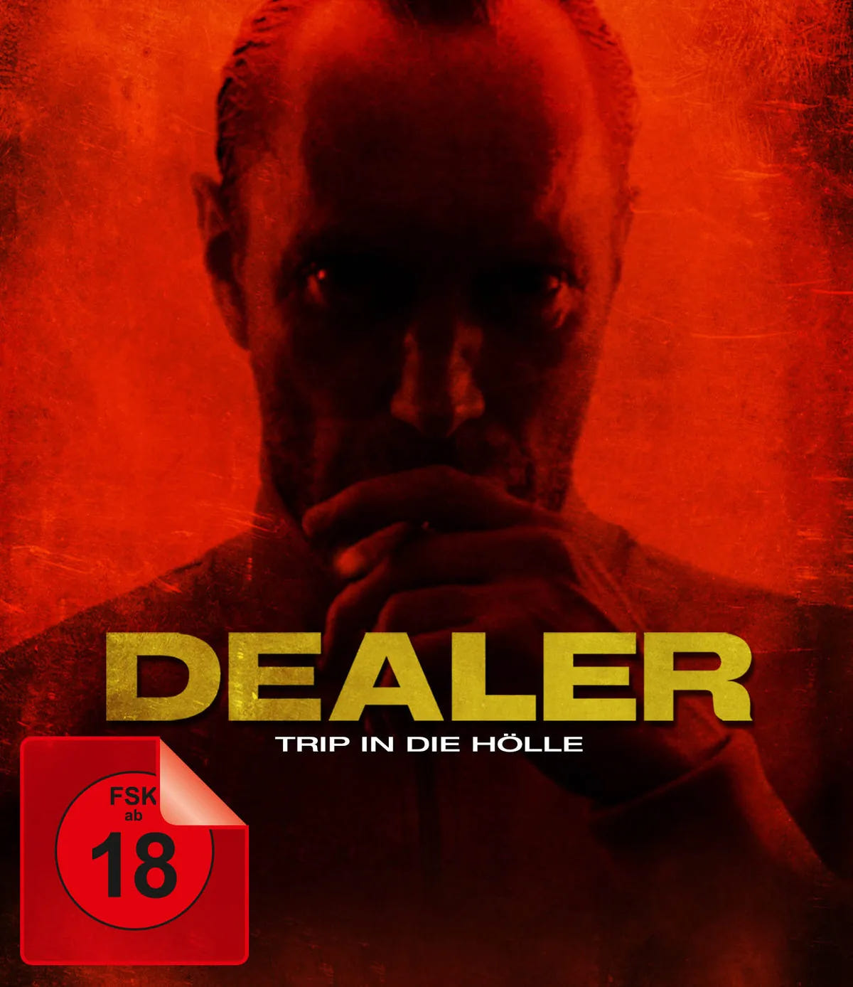 Dealer - Steelbook - Blu-ray Disc