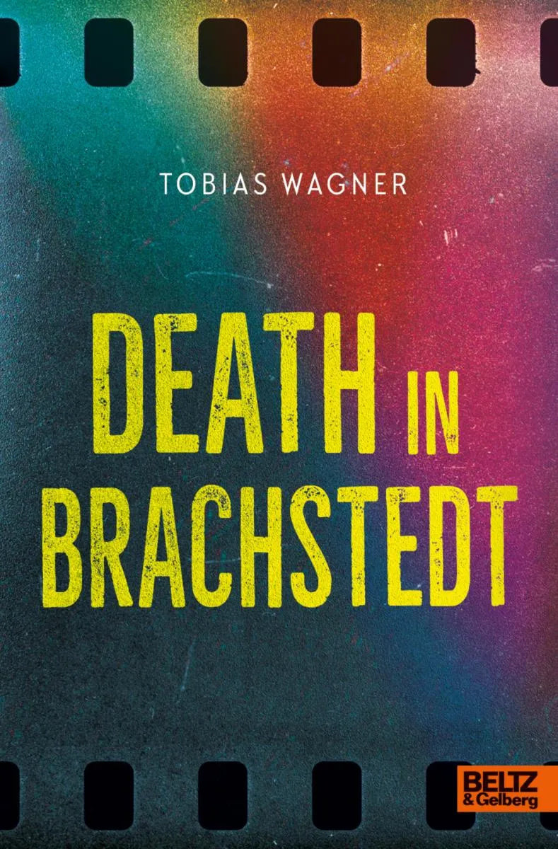 Cover: Death in Brachstedt (E-Book) von Tobias Wagner