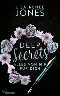Deep-Secrets