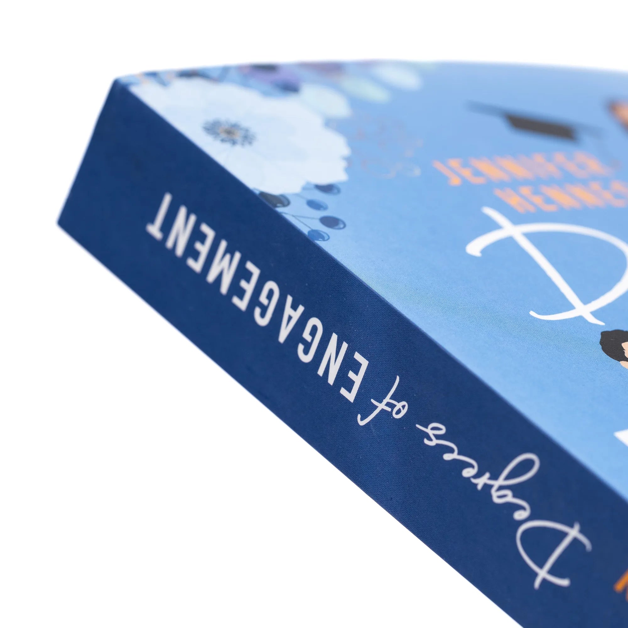 Detailansicht: Degrees of Engagement (Paperback)