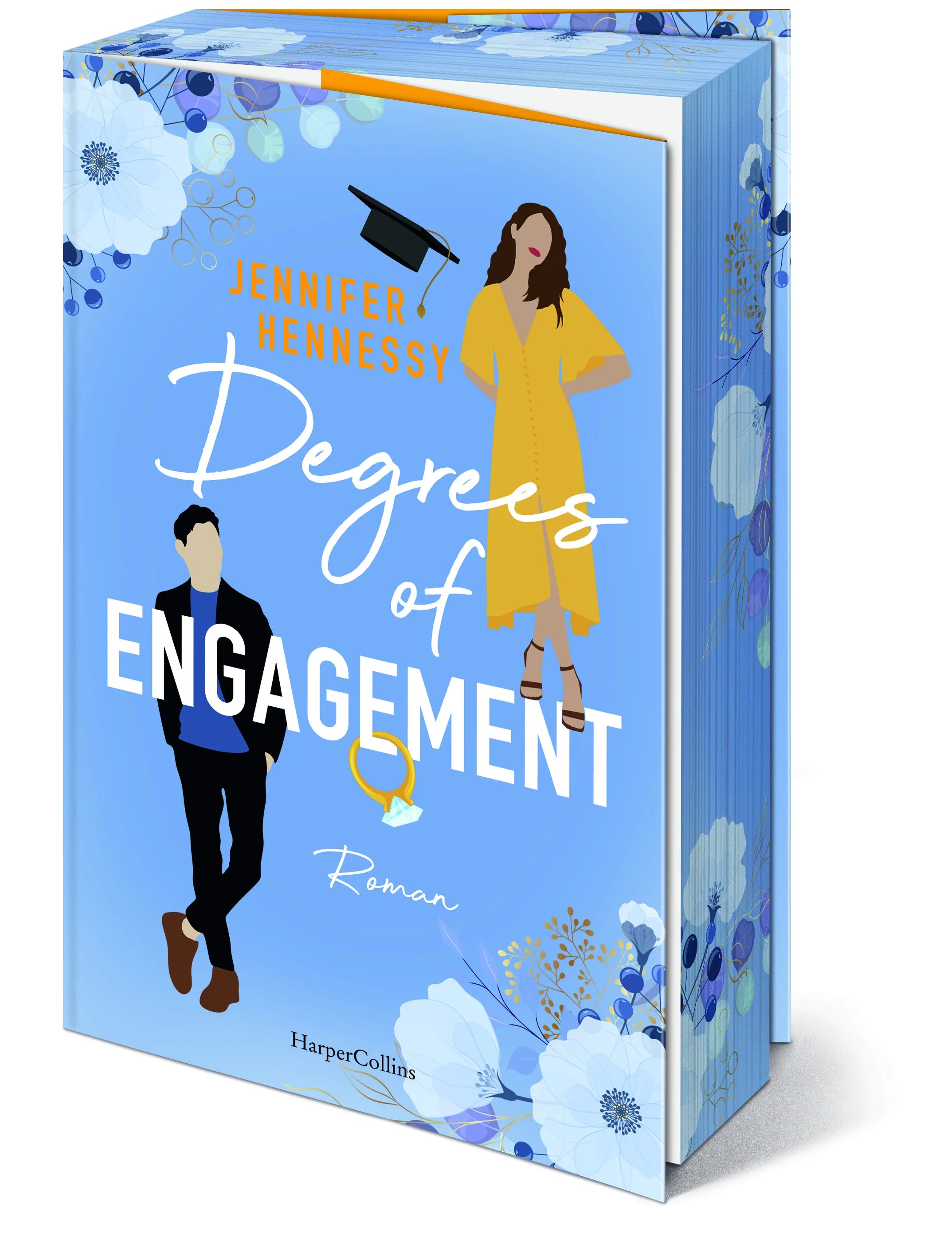 Detailansicht: Degrees of Engagement (Paperback)