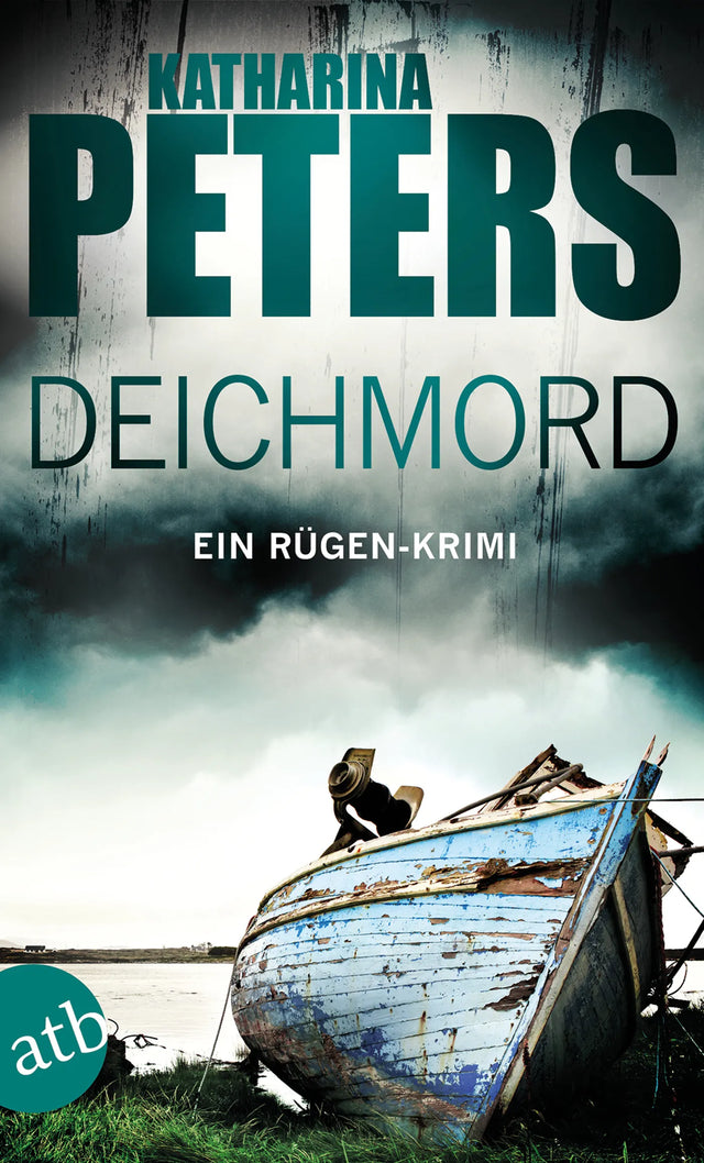 Buchcover von 'Deichmord' - Taschenbuch von Katharina Peters