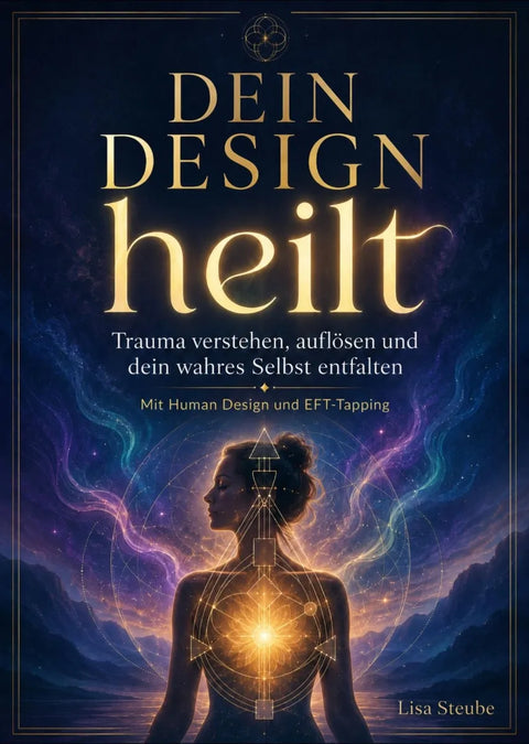 Dein Design heilt