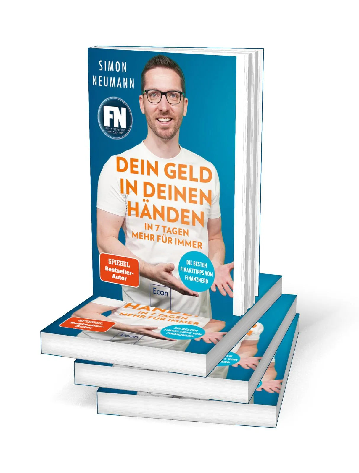 Detailansicht: Dein Geld in Deinen Händen (Paperback)