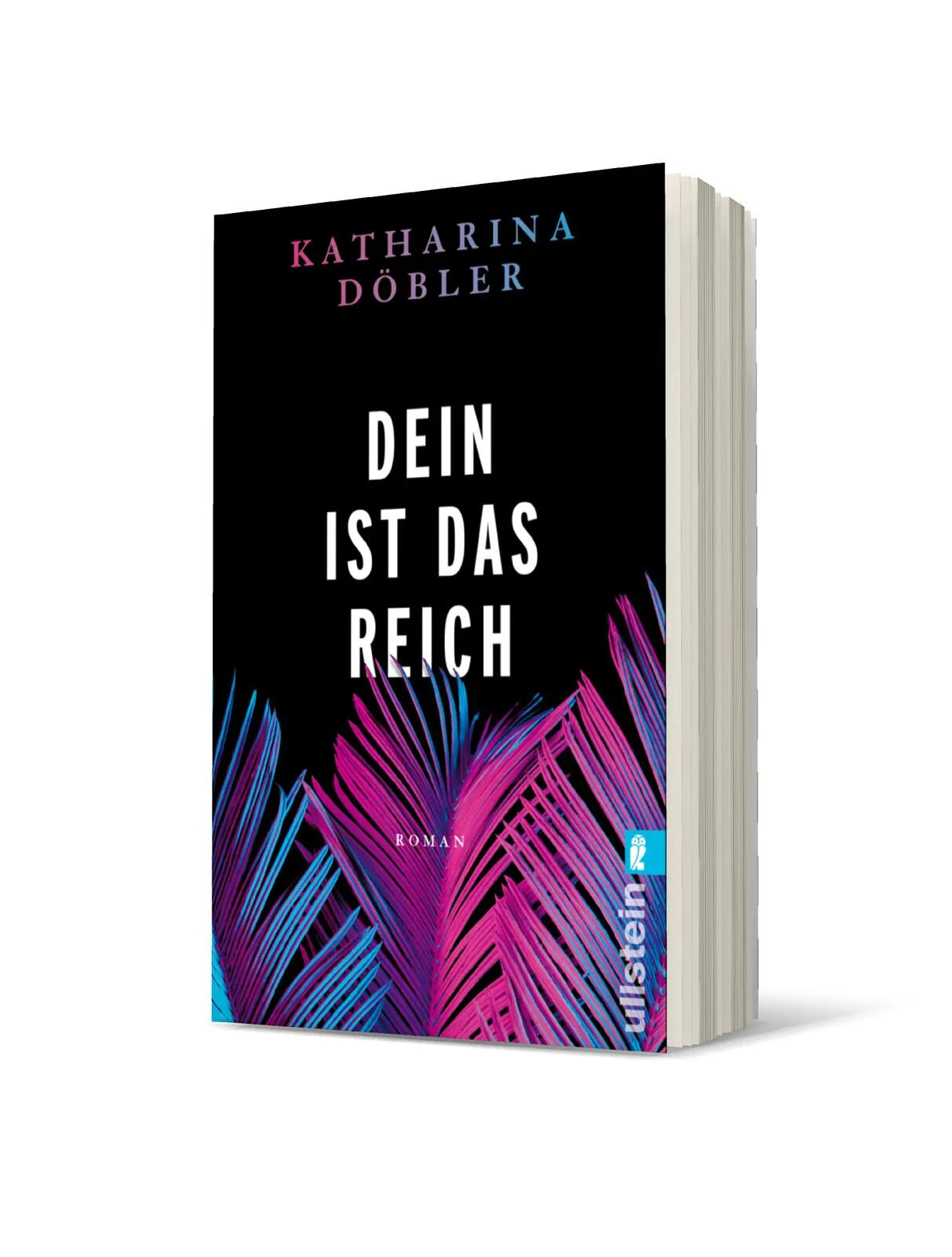 Produktansicht: Dein ist das Reich (Taschenbuch)