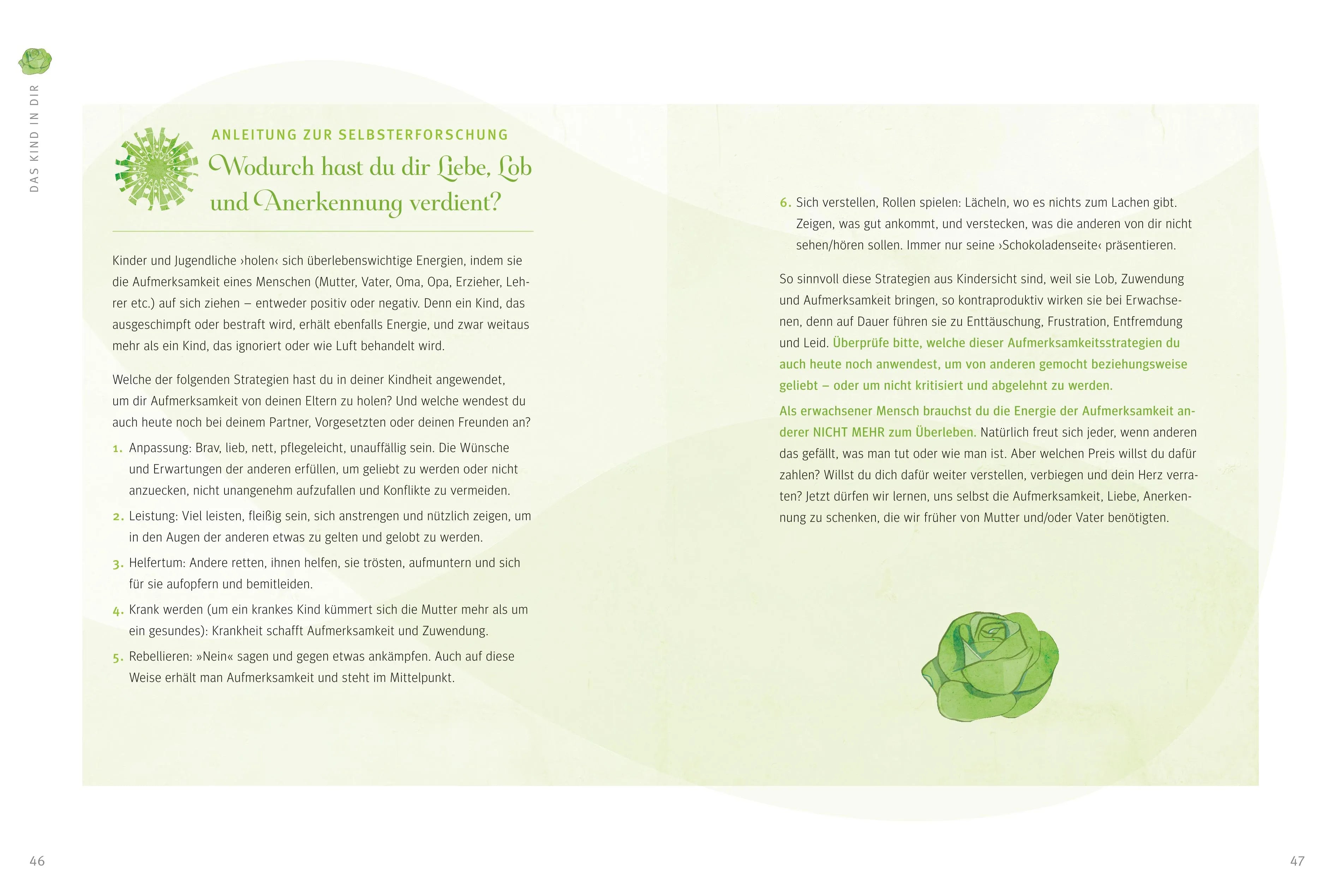 Produktansicht: Dein Weg zur Selbstliebe (Taschenbuch)
