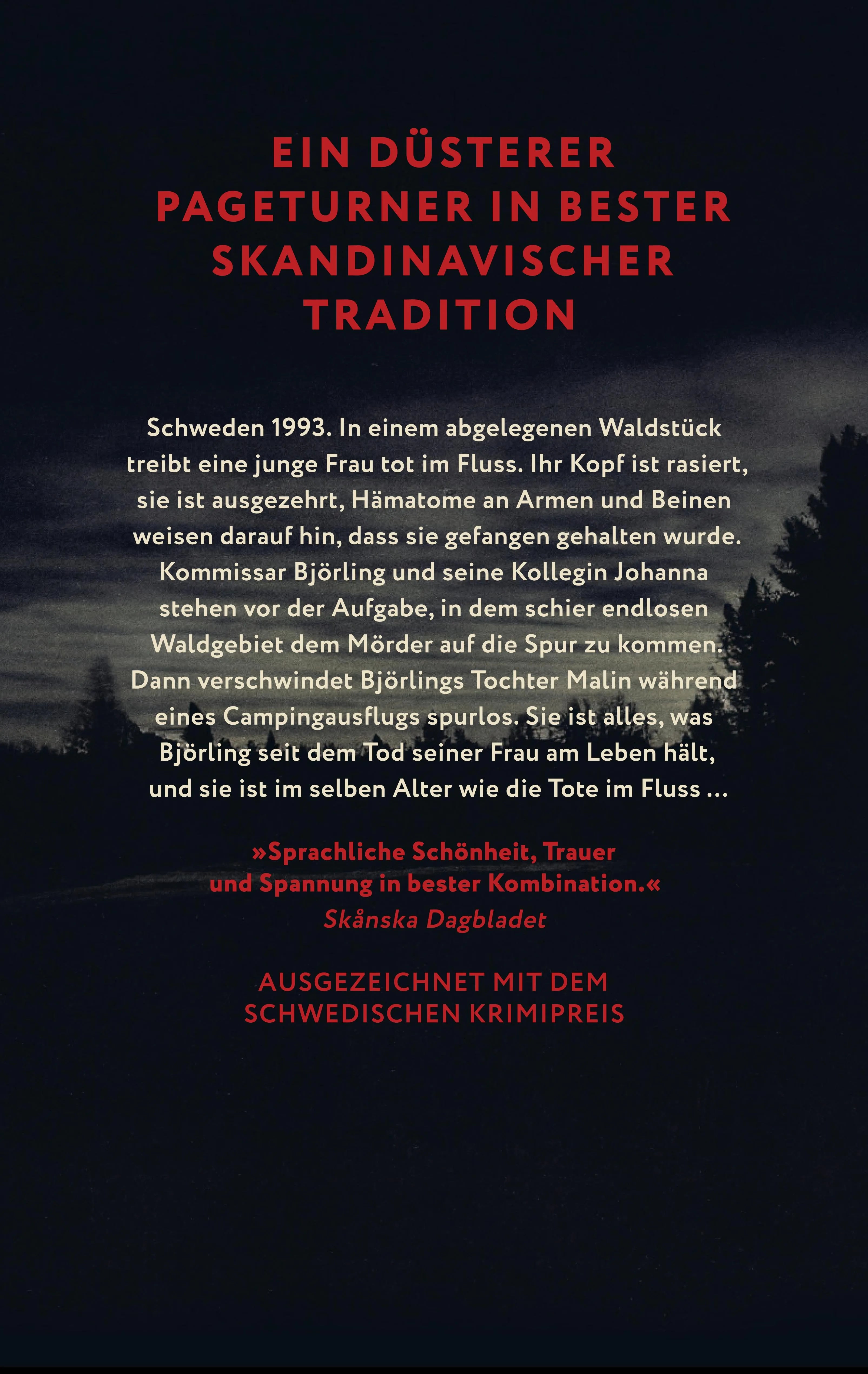 Rückseite: Deine Zeit wird kommen (Paperback)