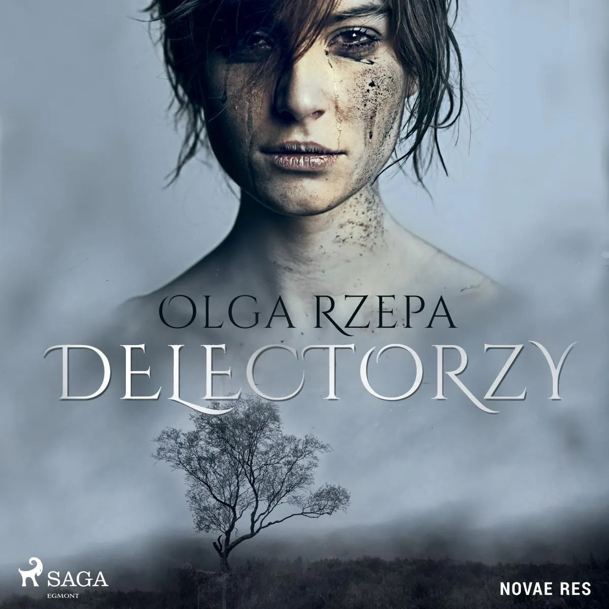 Cover: Delectorzy (Hörbuch Download) von Olga Rzepa