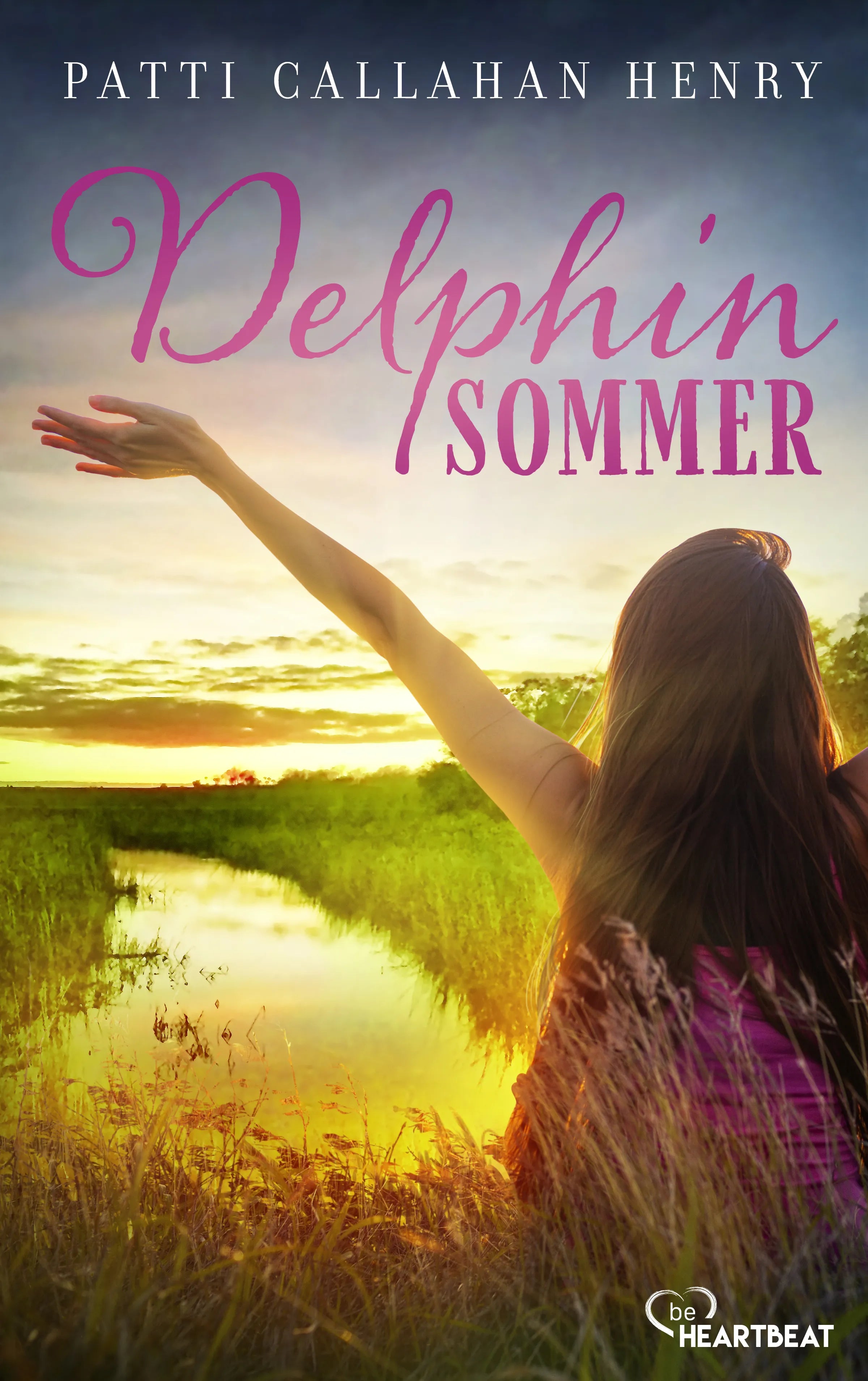 Cover: Delphinsommer (E-Book) von Patti Callahan Henry