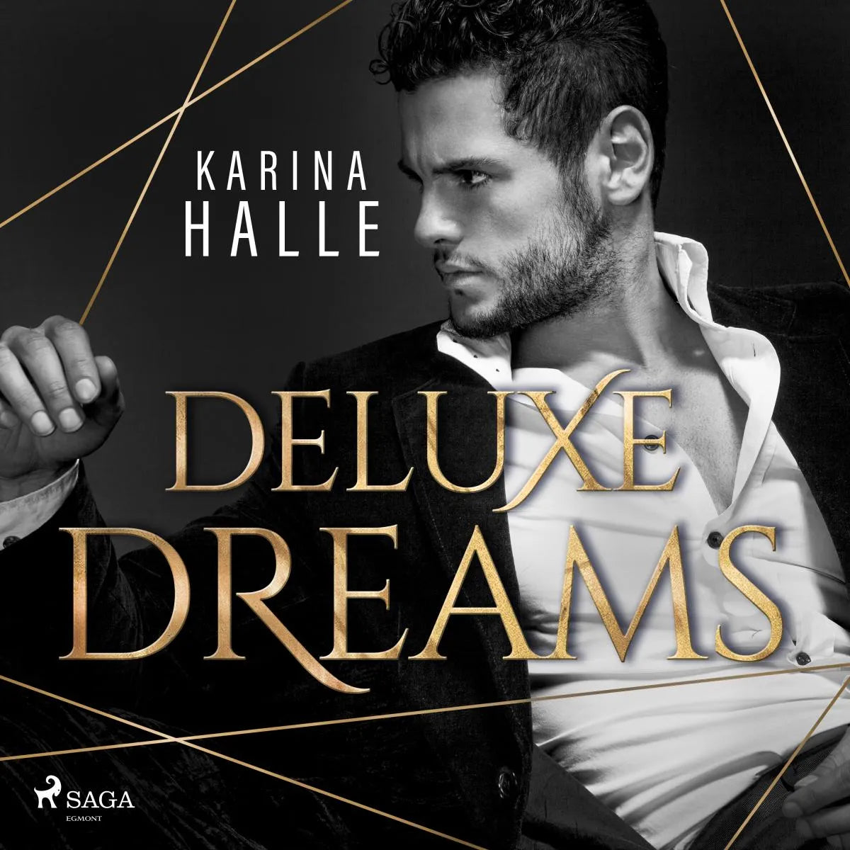 Cover: Deluxe Dreams (Hörbuch Download) von Karina Halle