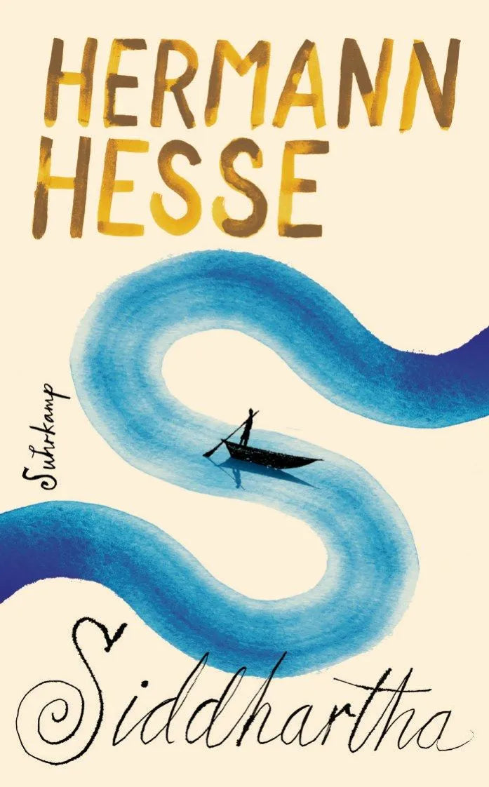 Cover: Demian (Taschenbuch) von Hermann Hesse