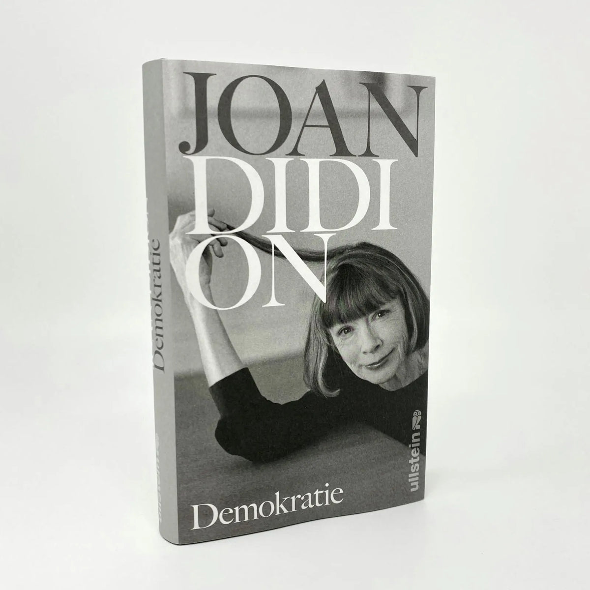 Detailansicht: Demokratie (Hardcover)
