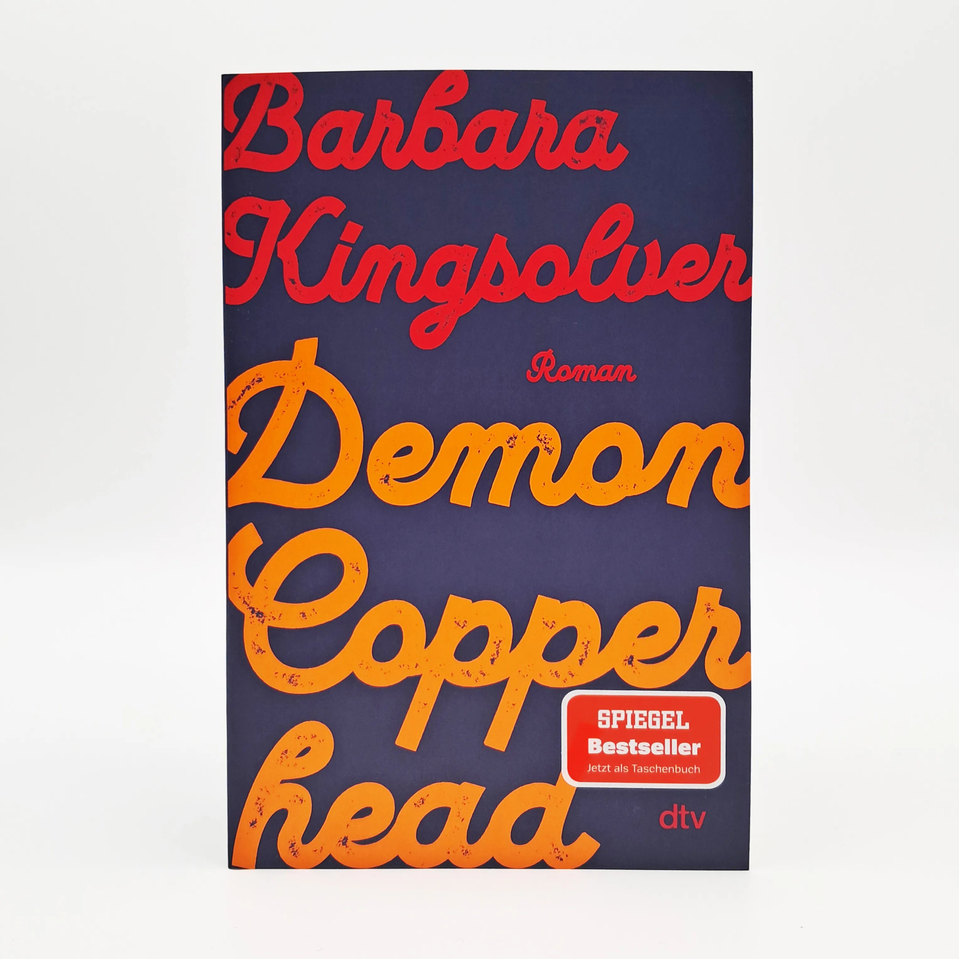 Detailansicht: Demon Copperhead (Taschenbuch)