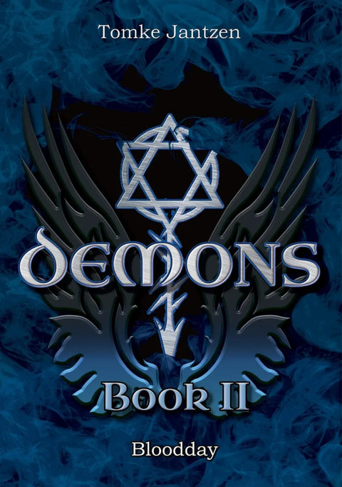 Demons - Book II