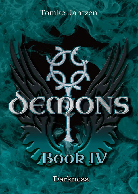 Demons - Book IV
