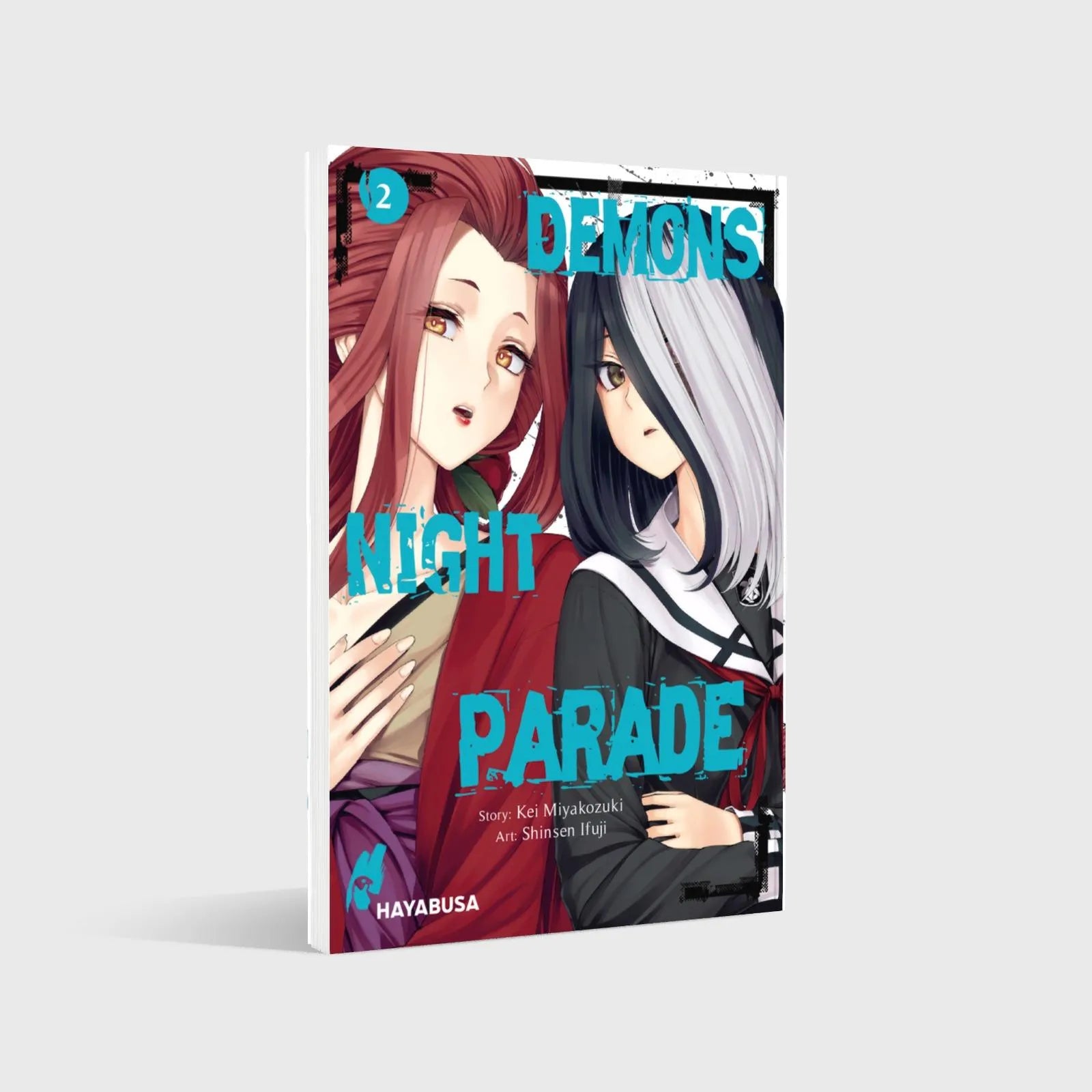 Abbildung von 'Demons Night Parade 2'